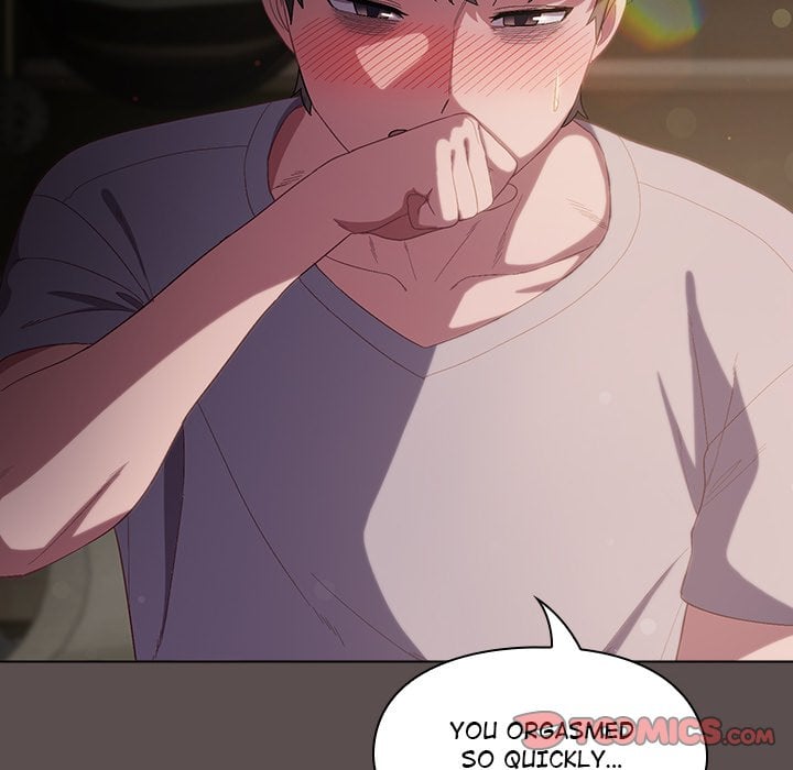 The Love Meowtchmaker - Chapter 7 Page 92