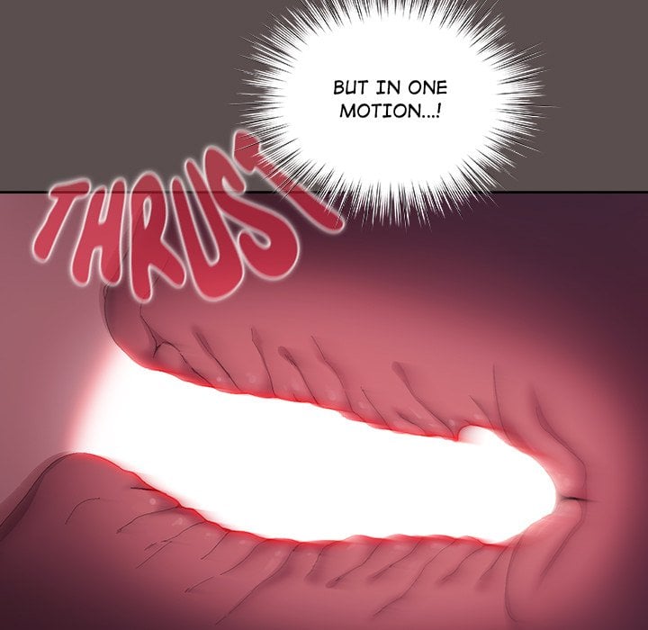 The Love Meowtchmaker - Chapter 8 Page 109