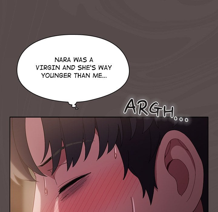 The Love Meowtchmaker - Chapter 9 Page 156