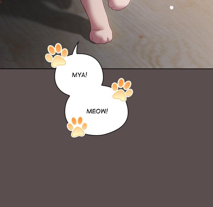 The Love Meowtchmaker - Chapter 9 Page 183