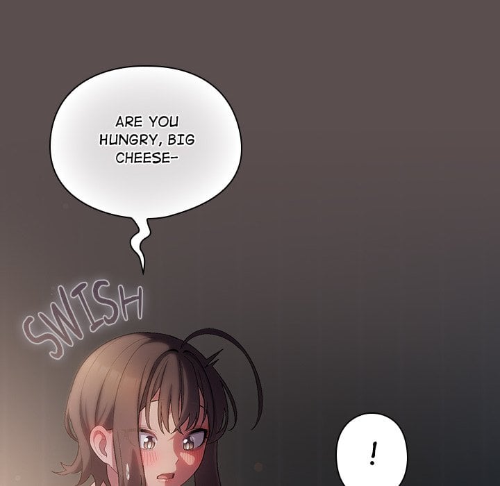 The Love Meowtchmaker - Chapter 9 Page 188