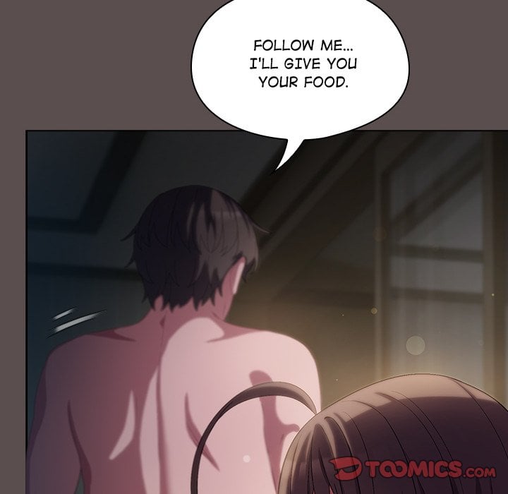 The Love Meowtchmaker - Chapter 9 Page 196
