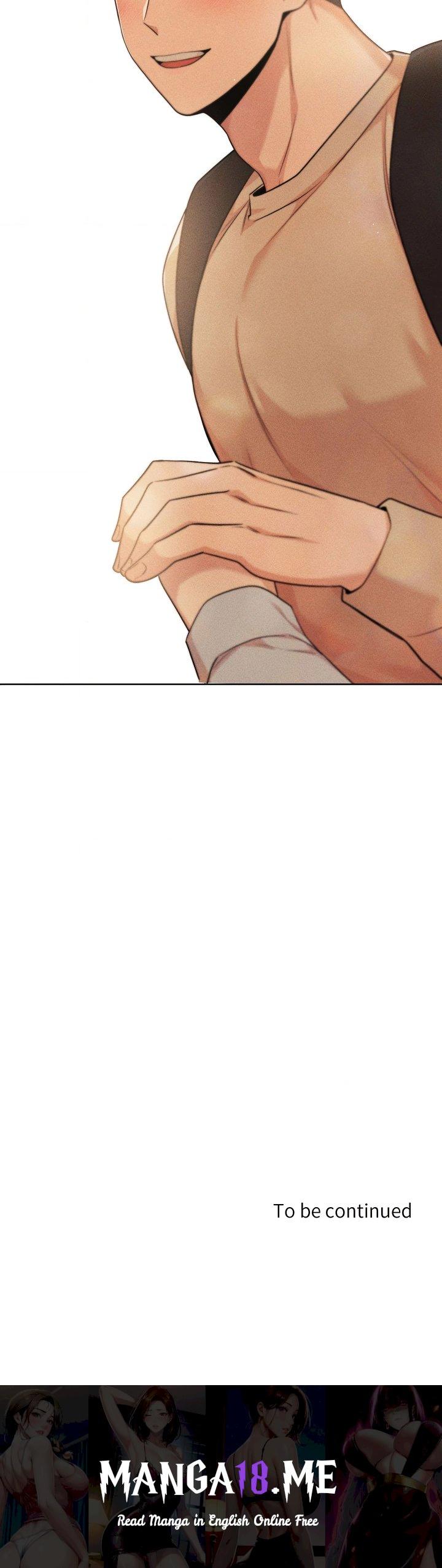 The Charms of a Younger Man - Chapter 10 Page 23
