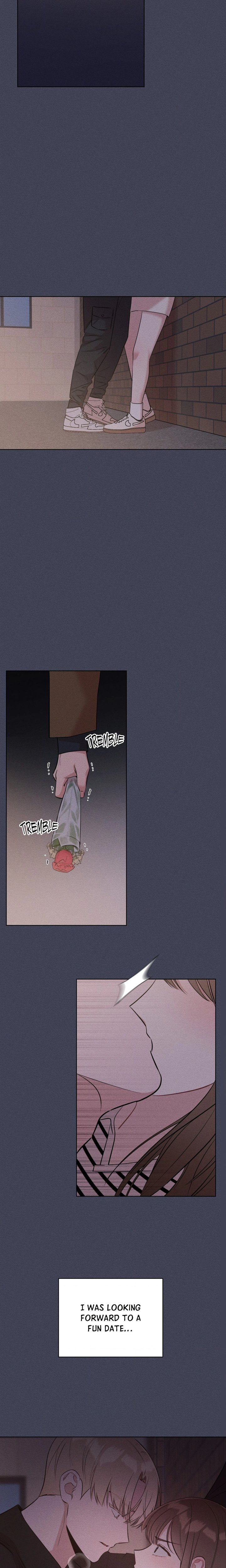 The Charms of a Younger Man - Chapter 14 Page 20