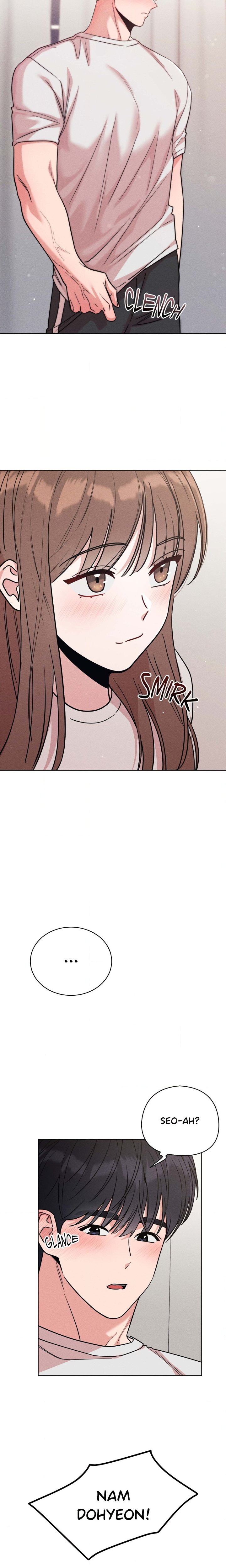 The Charms of a Younger Man - Chapter 2 Page 5