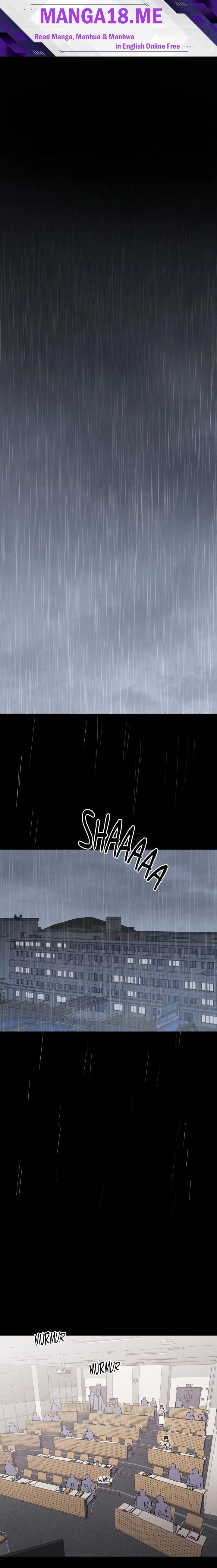 The Charms of a Younger Man - Chapter 22 Page 1