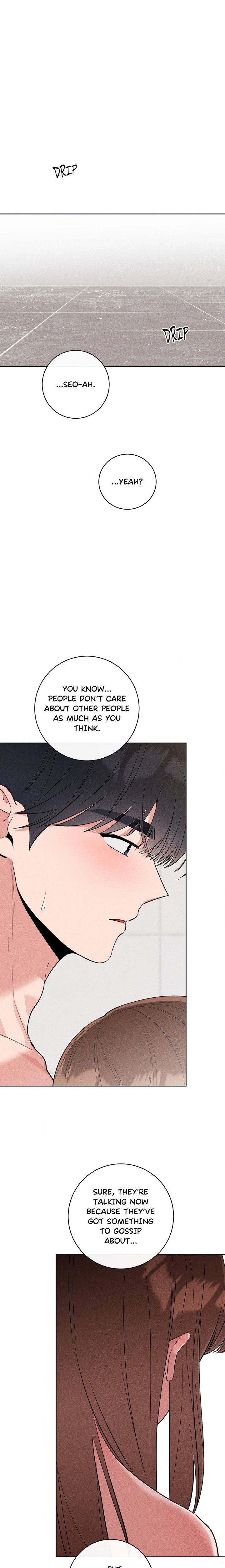 The Charms of a Younger Man - Chapter 29 Page 20
