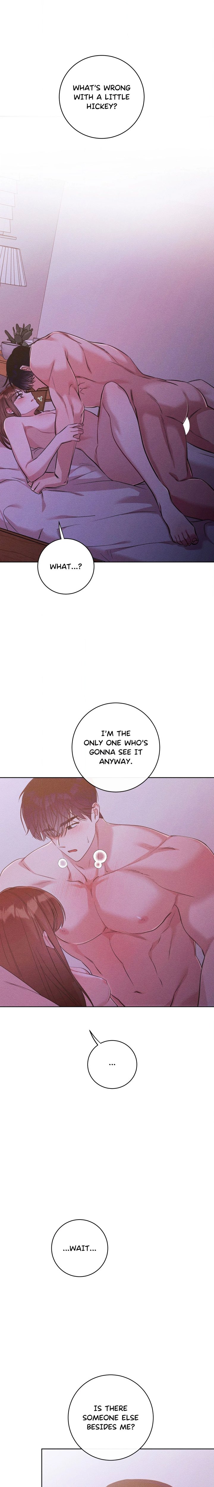 The Charms of a Younger Man - Chapter 29 Page 3