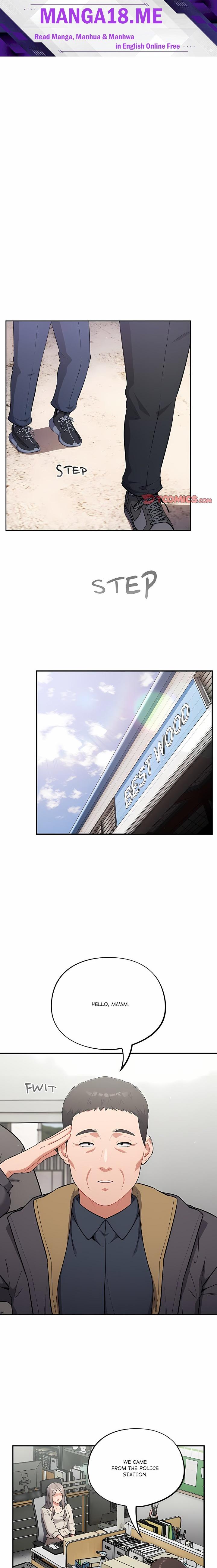Stupidemic (Uncensored) - Chapter 48 Page 1