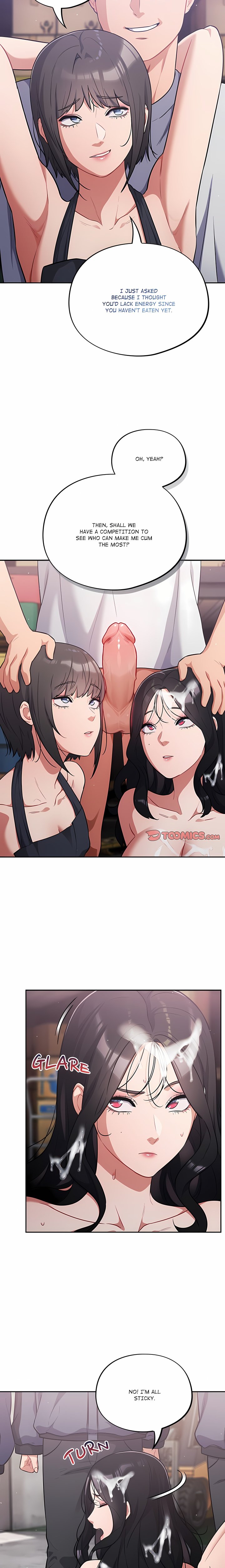 Stupidemic (Uncensored) - Chapter 48 Page 15