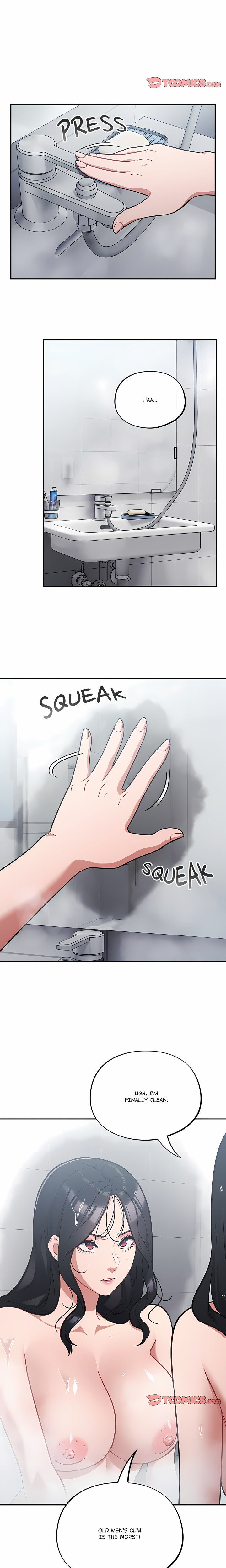 Stupidemic (Uncensored) - Chapter 48 Page 18