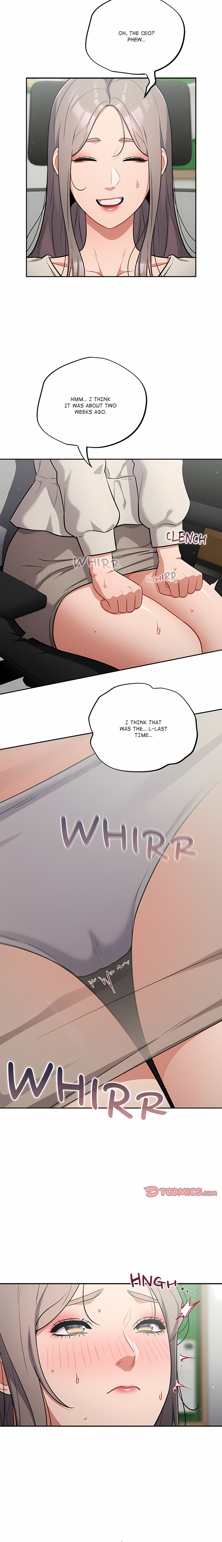 Stupidemic (Uncensored) - Chapter 48 Page 3