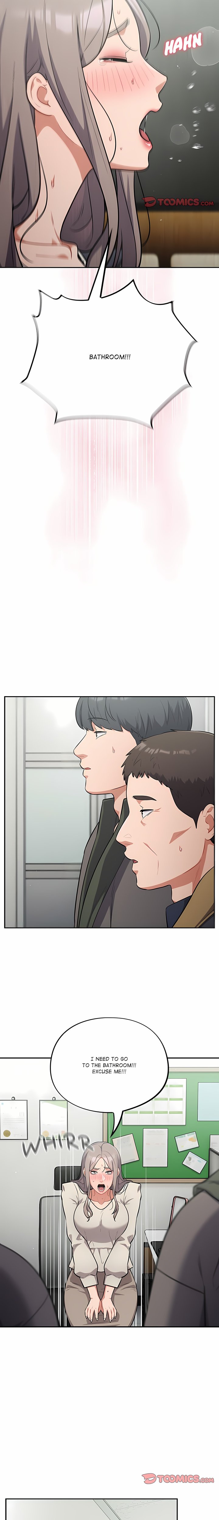 Stupidemic (Uncensored) - Chapter 48 Page 7