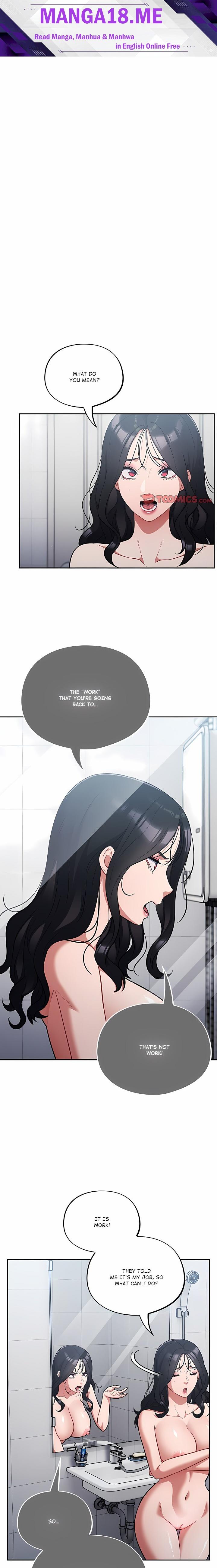 Stupidemic (Uncensored) - Chapter 49 Page 1