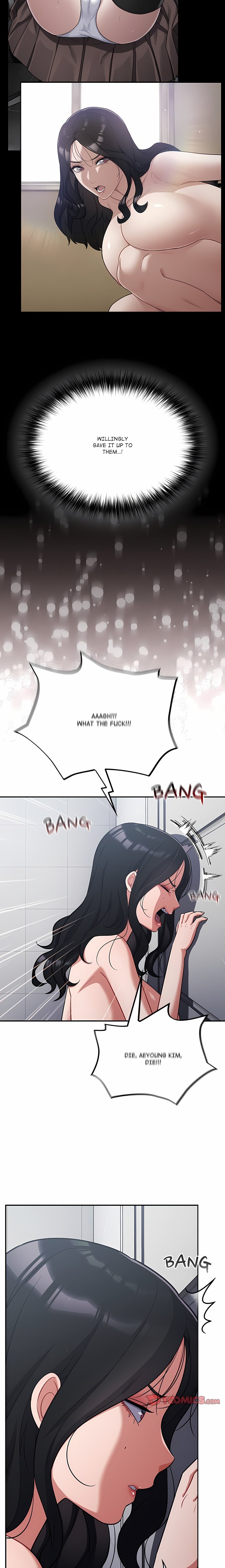 Stupidemic (Uncensored) - Chapter 49 Page 18