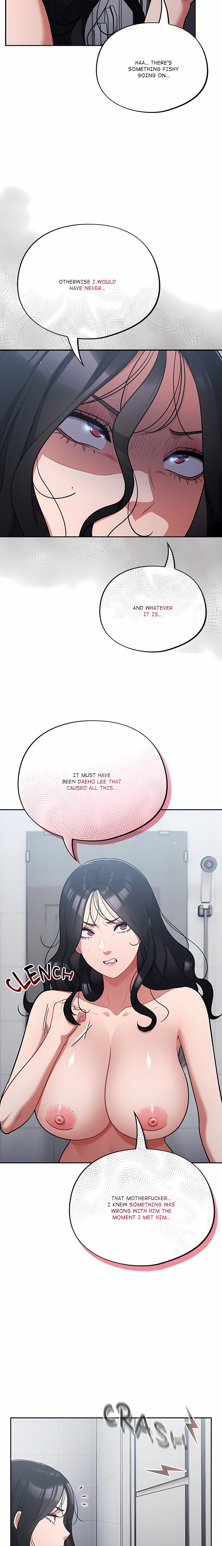 Stupidemic (Uncensored) - Chapter 49 Page 19
