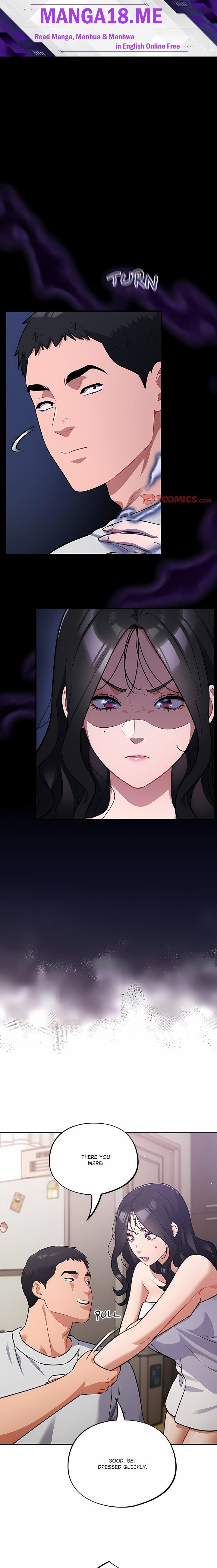 Stupidemic (Uncensored) - Chapter 50 Page 1