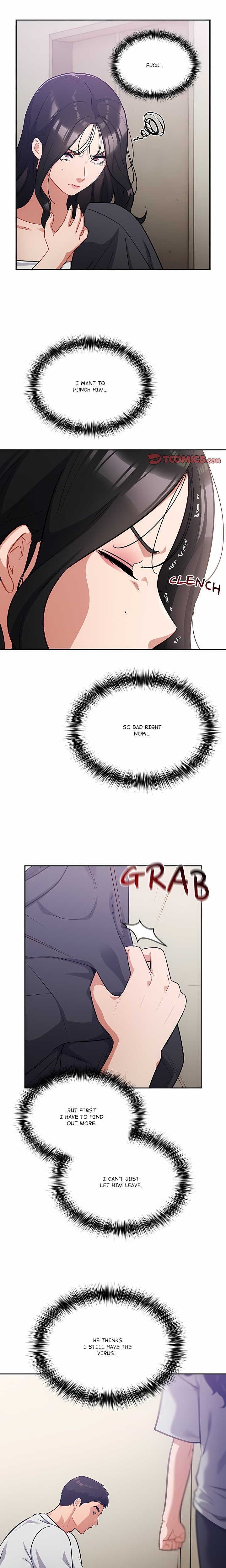 Stupidemic (Uncensored) - Chapter 50 Page 6