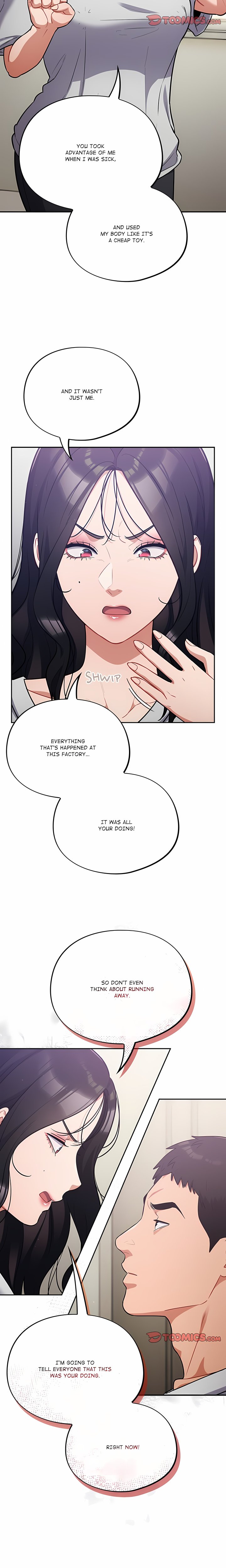 Stupidemic (Uncensored) - Chapter 51 Page 13