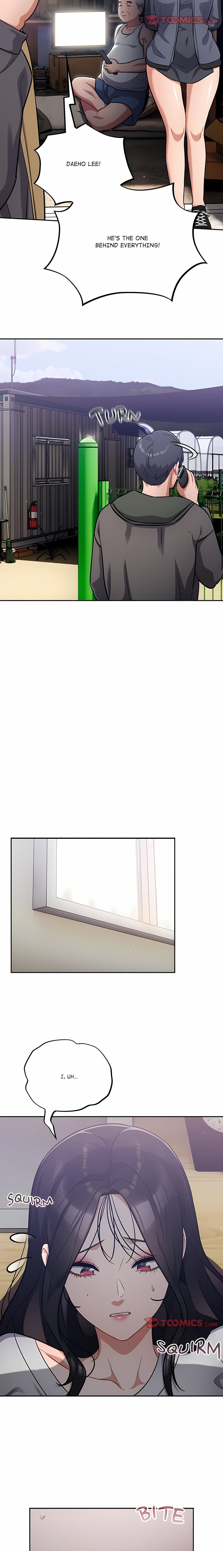 Stupidemic (Uncensored) - Chapter 53 Page 13
