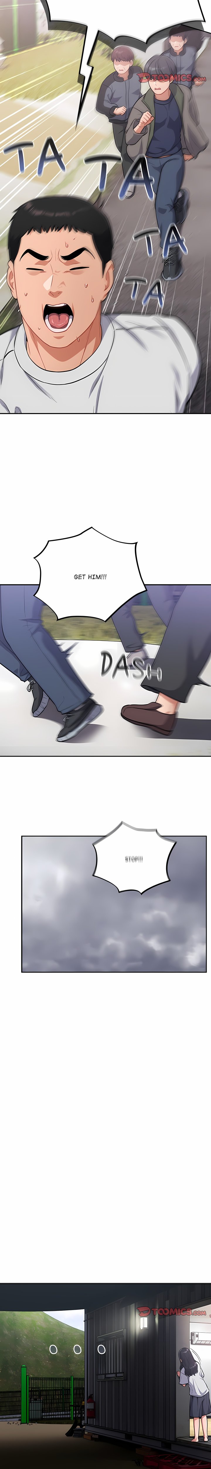 Stupidemic (Uncensored) - Chapter 53 Page 18