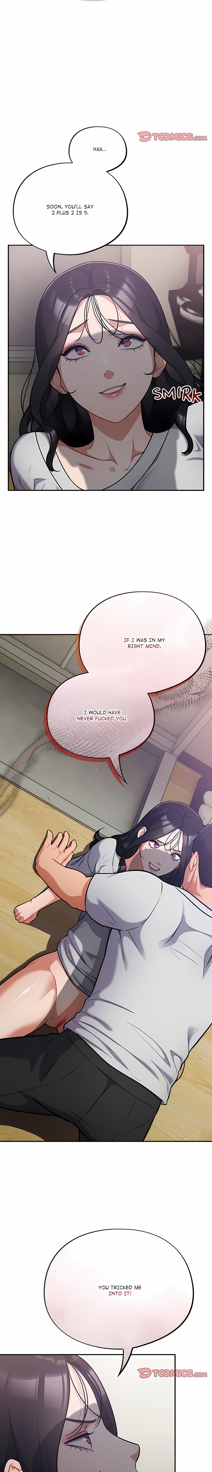 Stupidemic (Uncensored) - Chapter 53 Page 2