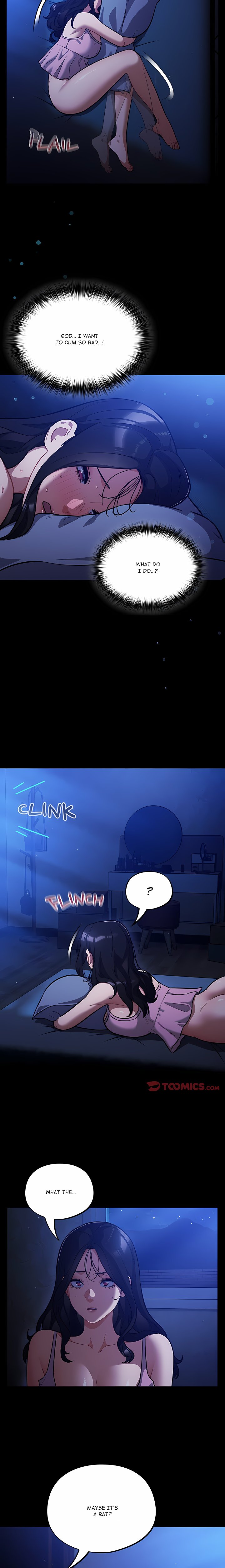 Stupidemic (Uncensored) - Chapter 55 Page 14
