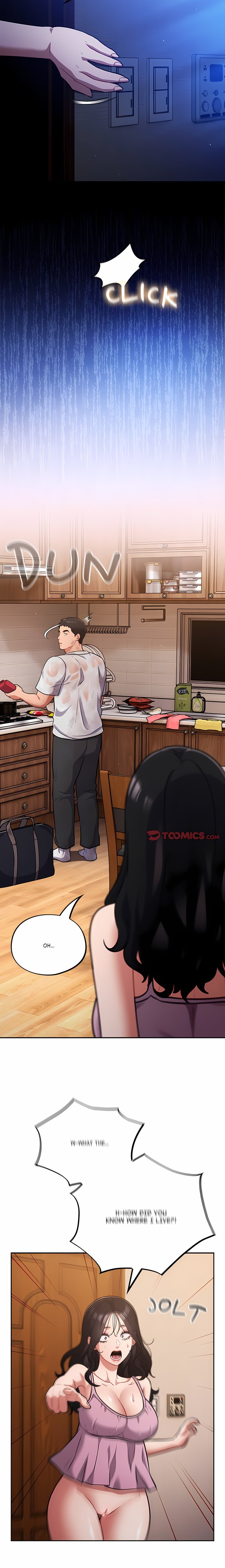 Stupidemic (Uncensored) - Chapter 55 Page 15