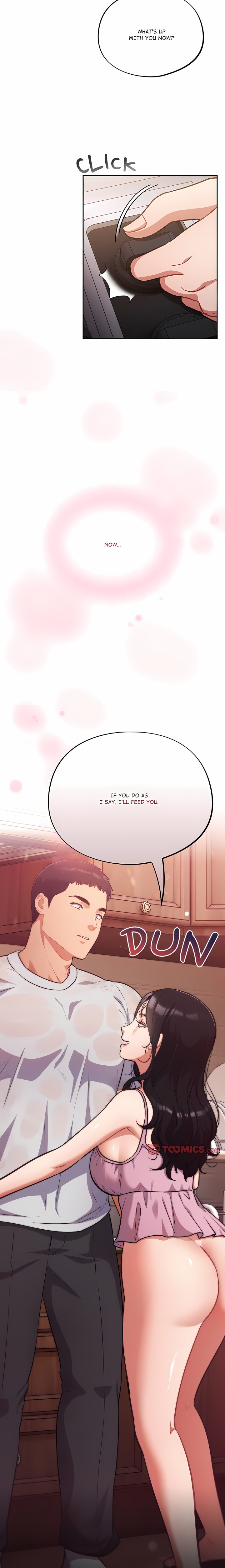 Stupidemic (Uncensored) - Chapter 56 Page 19