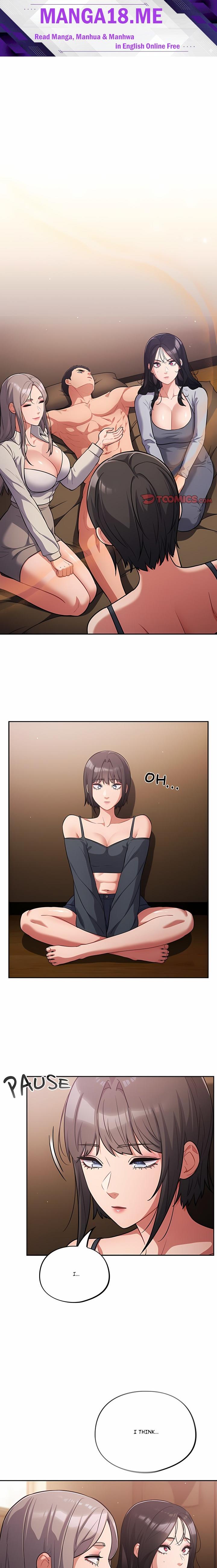 Stupidemic (Uncensored) - Chapter 62 Page 1