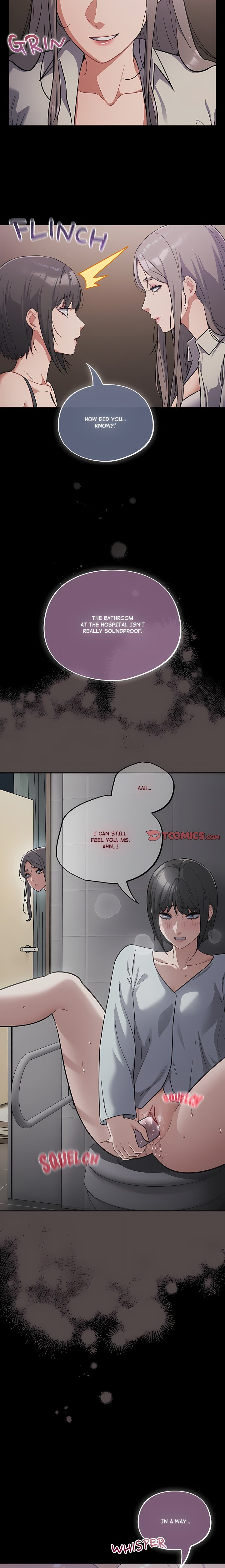 Stupidemic (Uncensored) - Chapter 62 Page 15