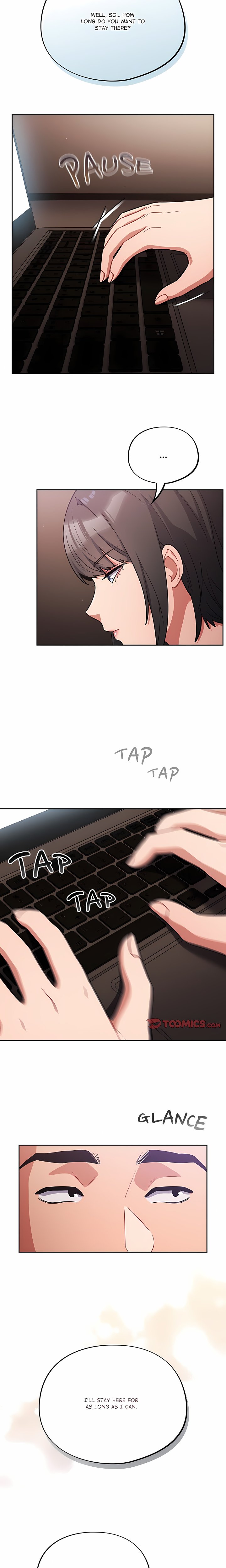 Stupidemic (Uncensored) - Chapter 62 Page 9