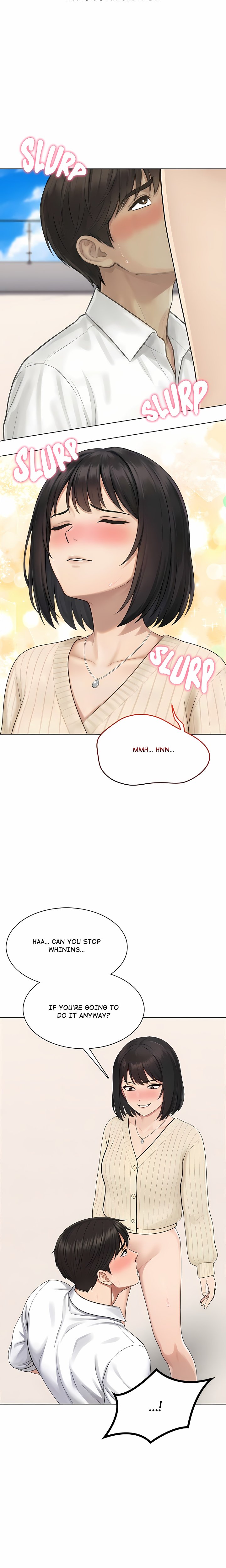 I Know Your Secret - Chapter 4 Page 13