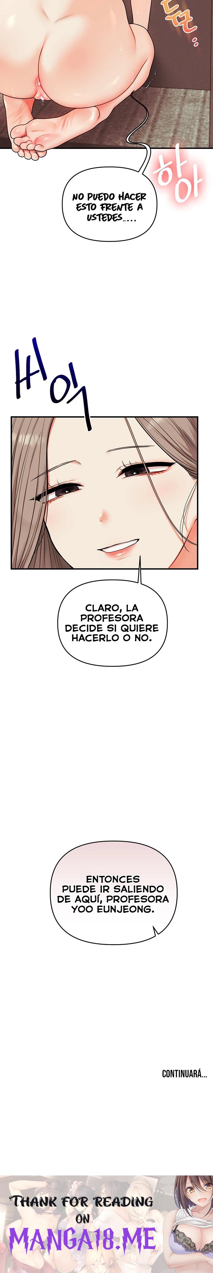 Relationship Reversal Button Raw - Chapter 112 Page 12