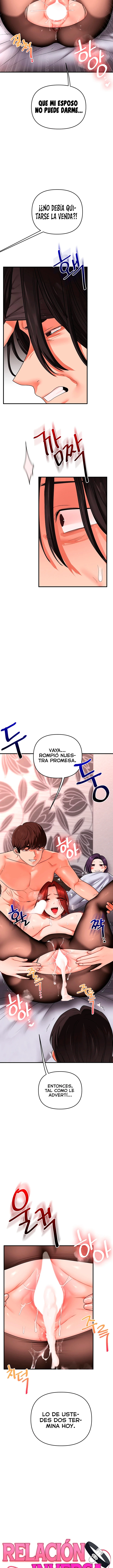 Relationship Reversal Button Raw - Chapter 116 Page 2