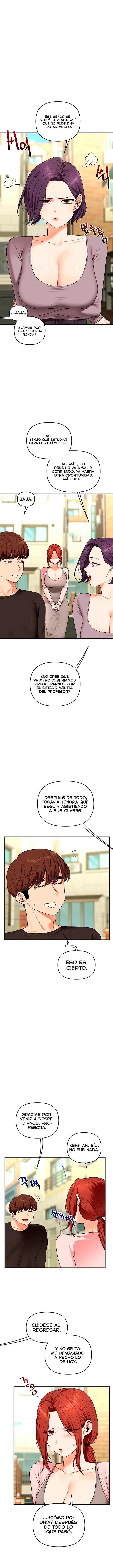 Relationship Reversal Button Raw - Chapter 116 Page 7