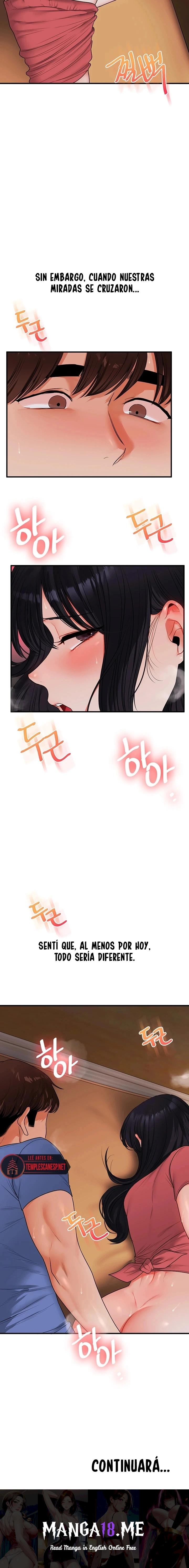 Relationship Reversal Button Raw - Chapter 117 Page 11
