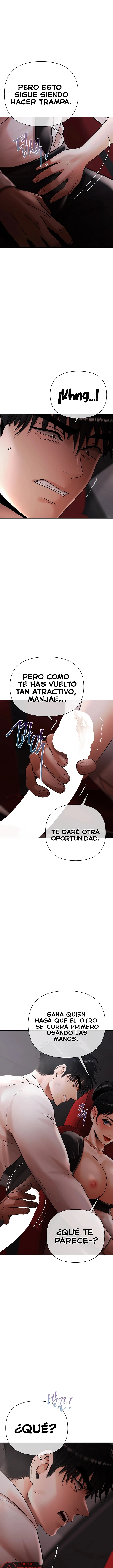 Money Games Raw - Chapter 24 Page 3