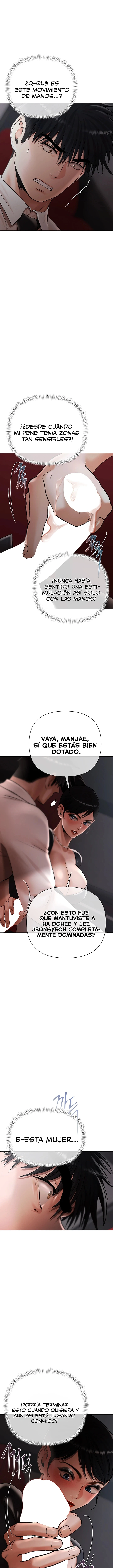 Money Games Raw - Chapter 24 Page 5