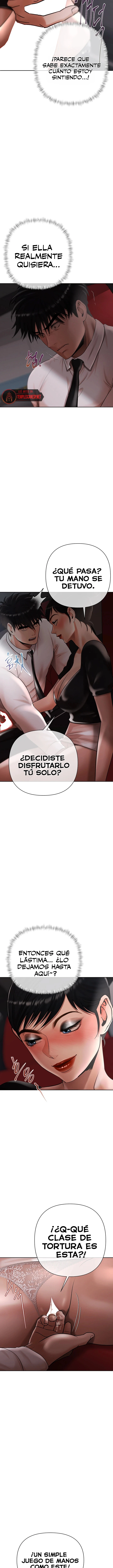 Money Games Raw - Chapter 24 Page 6
