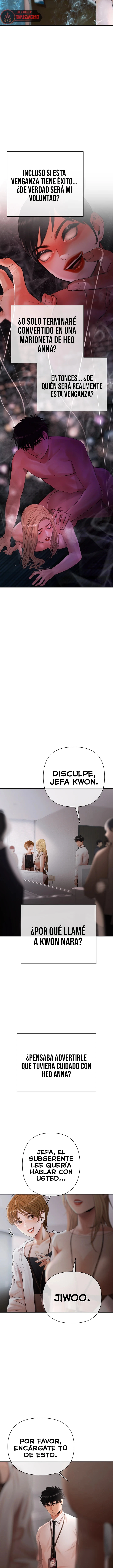 Money Games Raw - Chapter 25 Page 4