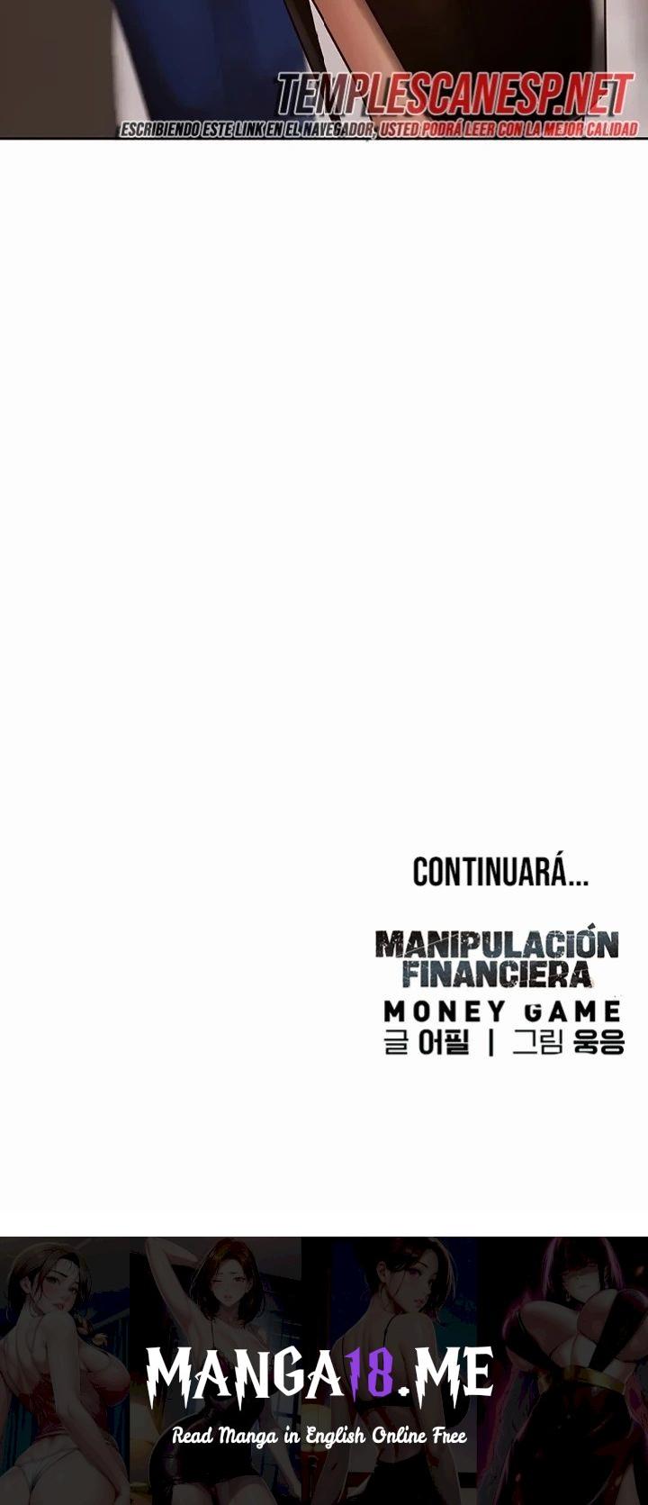 Money Games Raw - Chapter 30 Page 38
