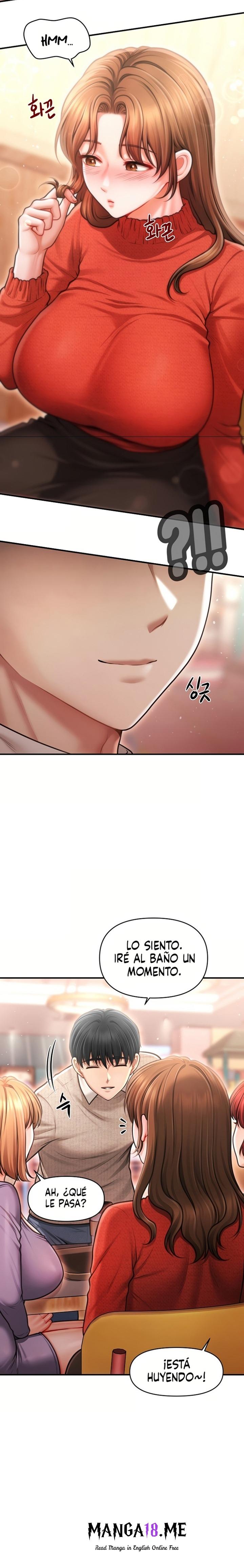 Single Daddy Raw - Chapter 1 Page 18