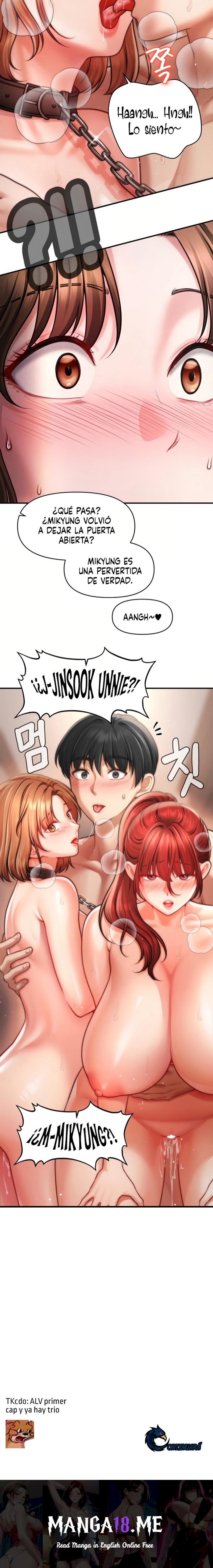 Single Daddy Raw - Chapter 1 Page 37