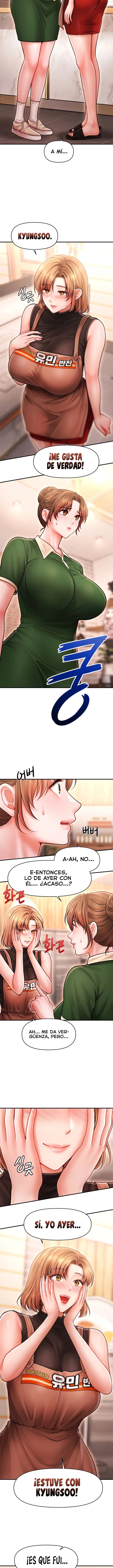 Single Daddy Raw - Chapter 11 Page 2
