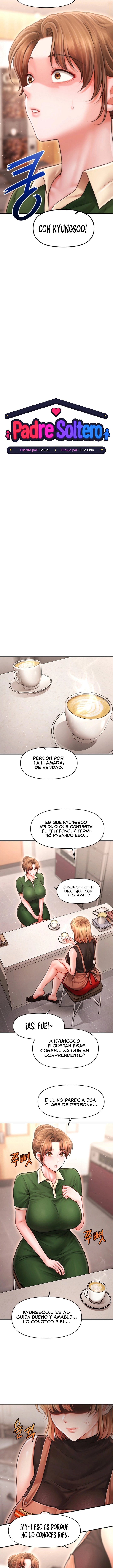 Single Daddy Raw - Chapter 11 Page 3