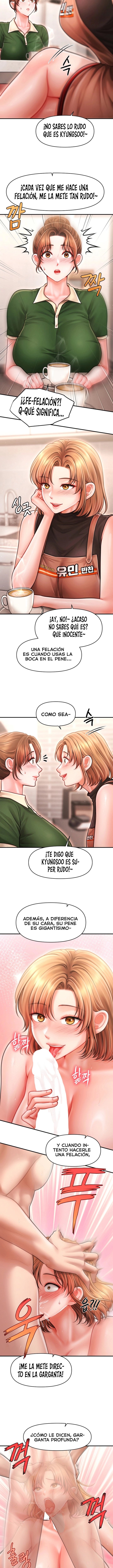Single Daddy Raw - Chapter 11 Page 4