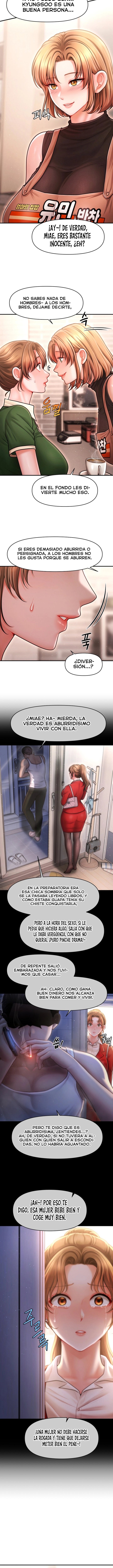 Single Daddy Raw - Chapter 11 Page 8