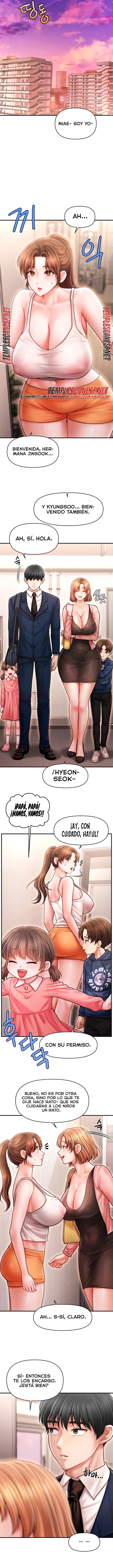 Single Daddy Raw - Chapter 12 Page 7