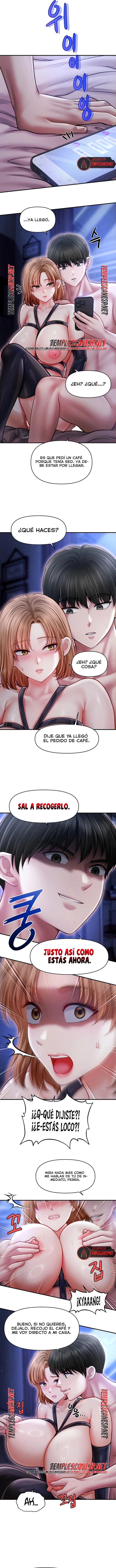 Single Daddy Raw - Chapter 14 Page 10
